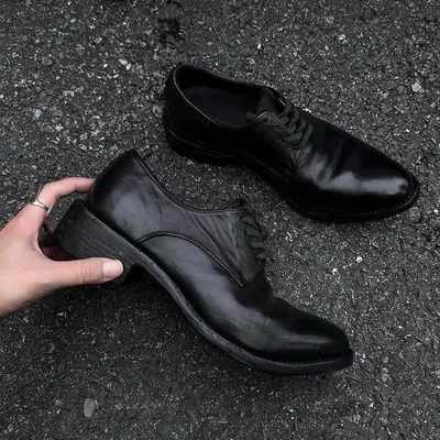Jervane Edge Formal Shoes