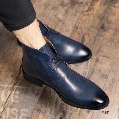 Selmont Prime Formal Shoes