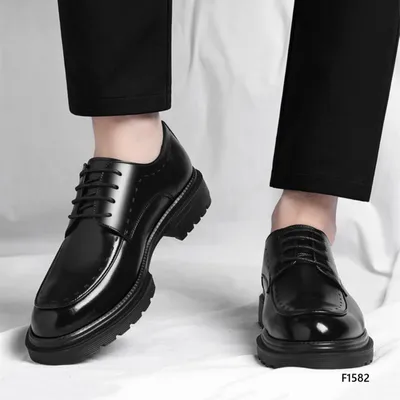 Tervane Step Formal Shoes