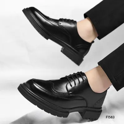 Ulmont Edge Formal Shoes