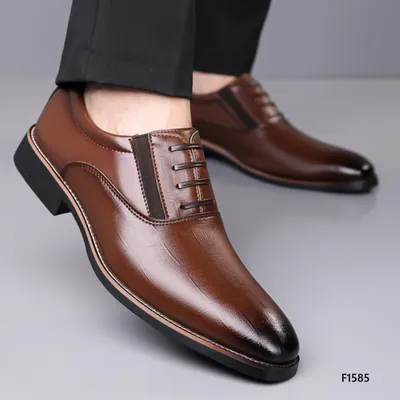 Wervane Prime Formal Shoes