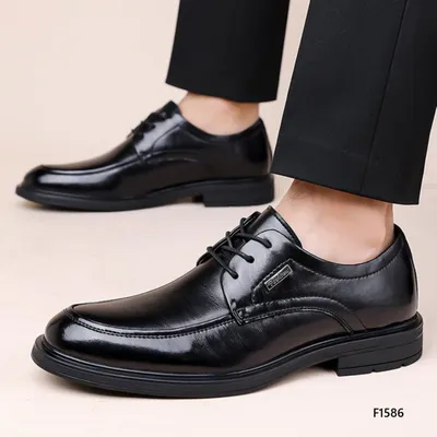 Xandor Vale Formal Shoes