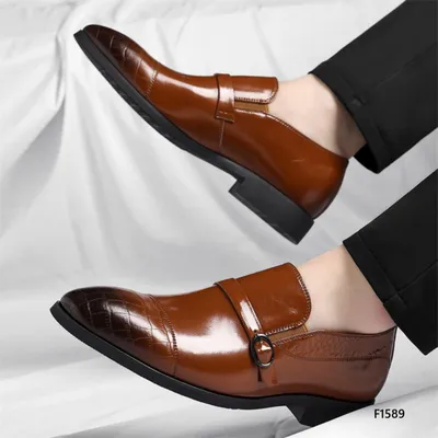 Raventon Prime Formal Shoes