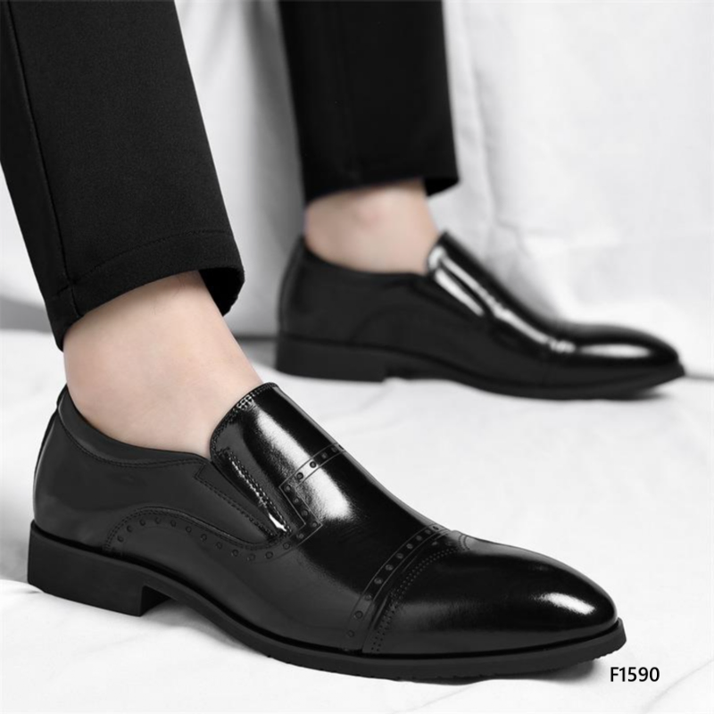 Selvor Walk Formal Shoes