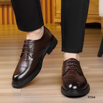 Wexford Prime Formal Shoes