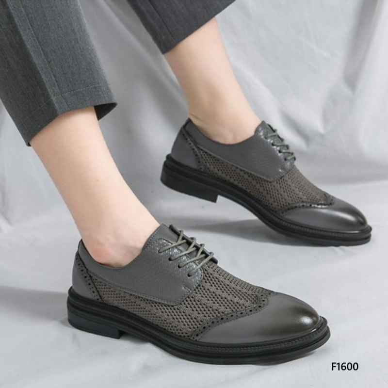 Caverton Vale Formal Shoes