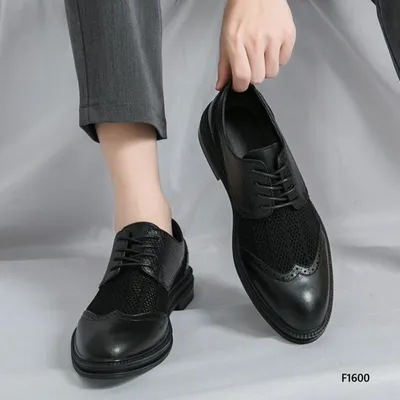 Caverton Vale Formal Shoes