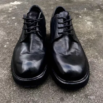 Evrenton Edge Formal Shoes