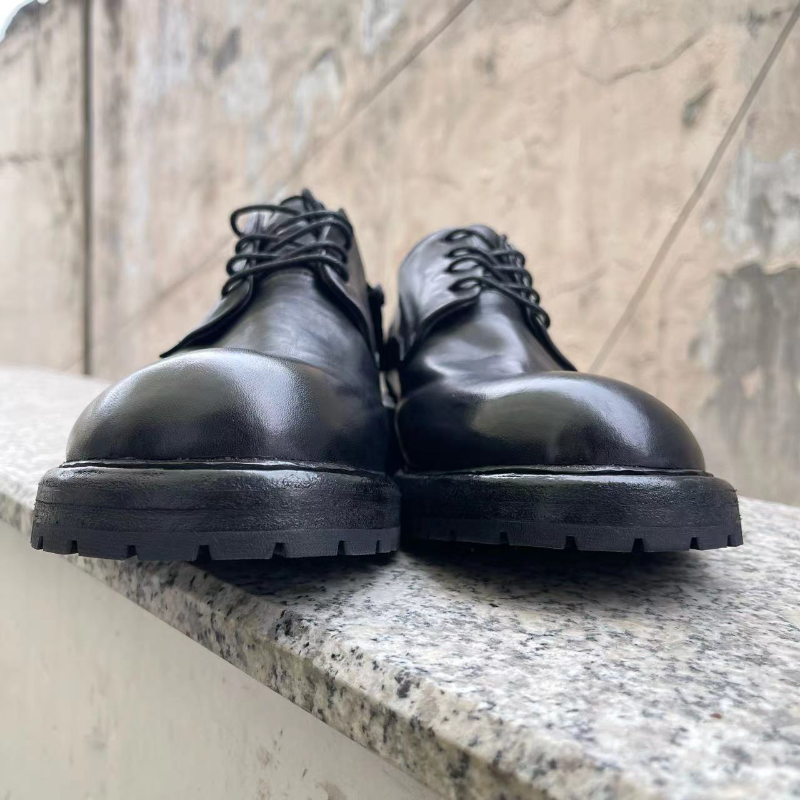 Evrenton Edge Formal Shoes