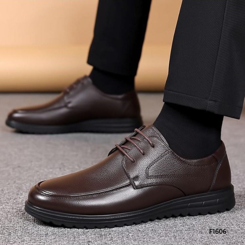 Kaverton Prime Formal Shoes