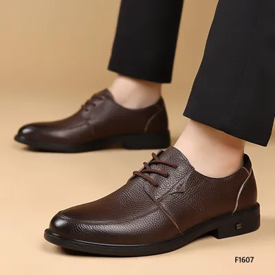 Lenvor Stride Formal Shoes