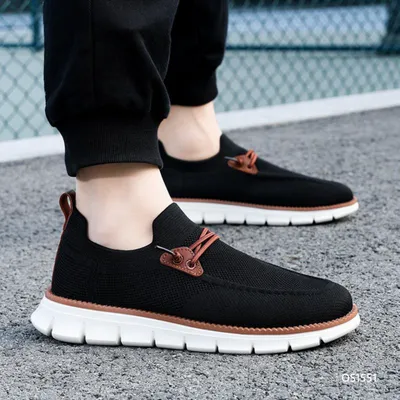 MOUNTAIN RUSH OUTDOOR SHOES