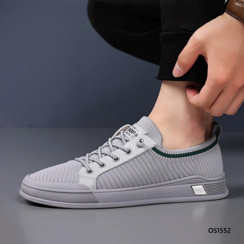 VALLEY STRIDE OUTDOOR SHOES