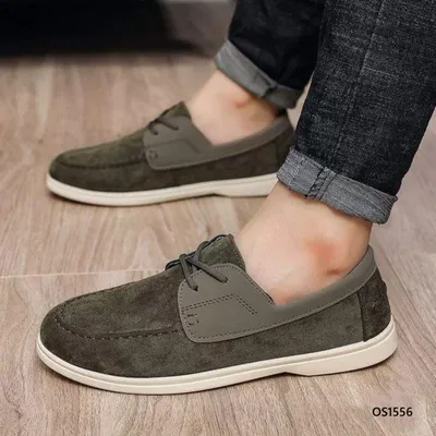 TIMBER ROVER OUTDOOR SHOES