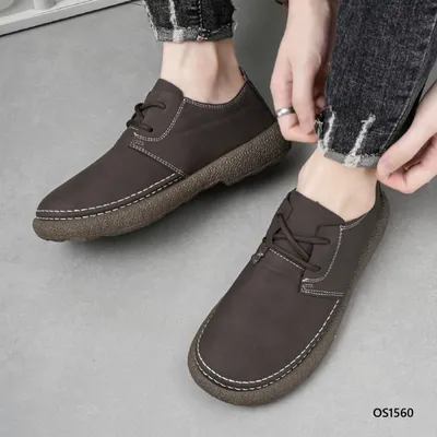 PEAK CREST OUTDOOR SHOES