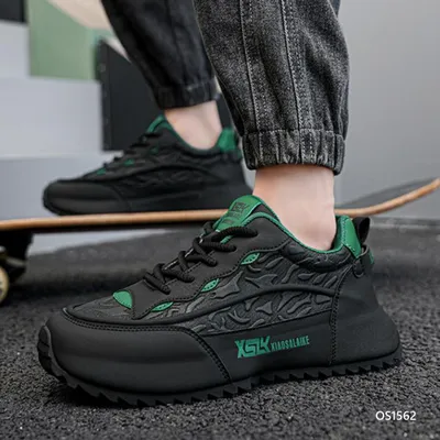 WILD EDGE OUTDOOR SHOES
