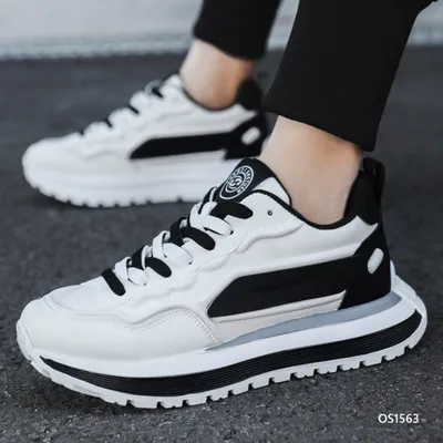 FOREST RANGER OUTDOOR SHOES