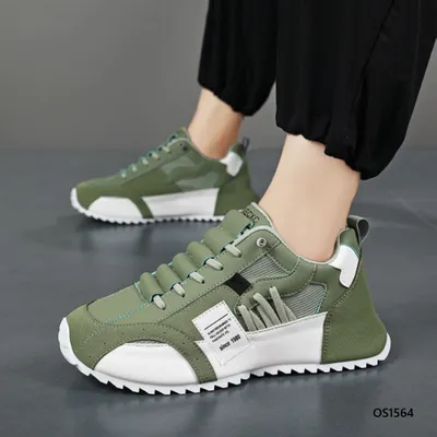 TRAIL FORCE OUTDOOR SHOES