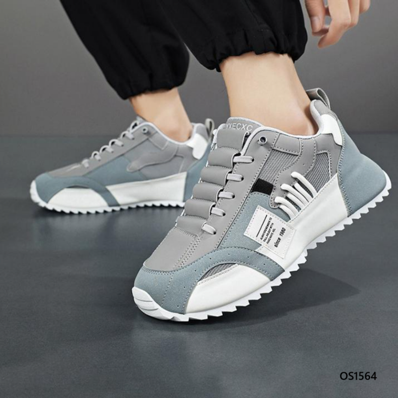 TRAIL FORCE OUTDOOR SHOES
