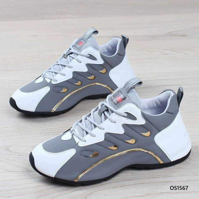 ROCK CREST OUTDOOR SHOES