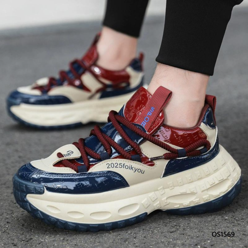 ALPINE HAWK OUTDOOR SHOES