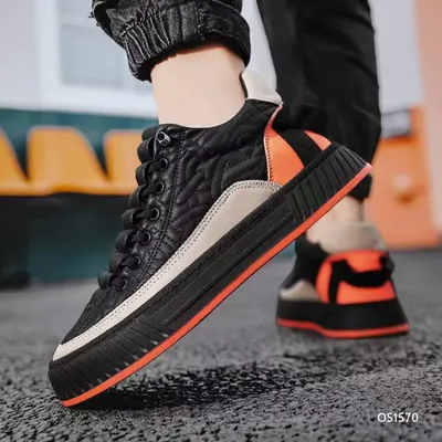 TIMBER FORCE OUTDOOR SHOES