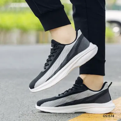 PEAK RUSH OUTDOOR SHOES