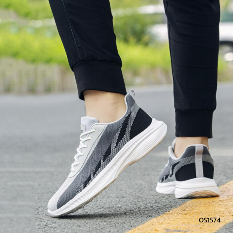 PEAK RUSH OUTDOOR SHOES