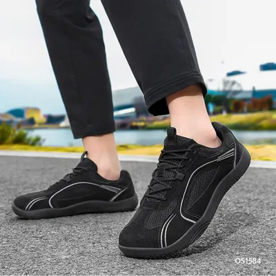 TIMBER HAWK OUTDOOR SHOES
