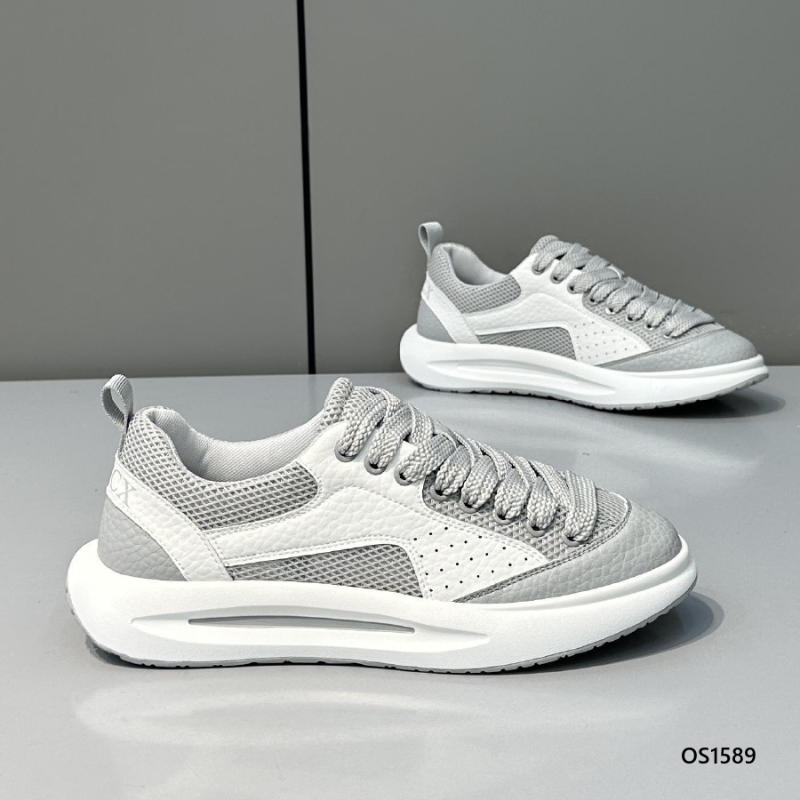 STONE STRIDE OUTDOOR SHOES