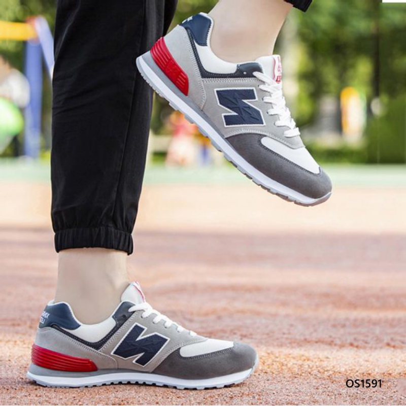 FROST TRAIL OUTDOOR SHOES