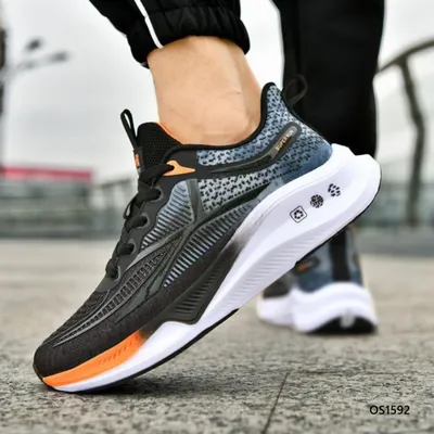 CAVEN RIDGE OUTDOOR SHOES