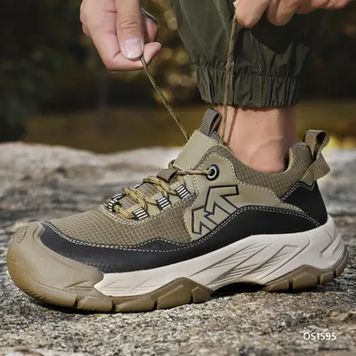 DREXON PATH OUTDOOR SHOES