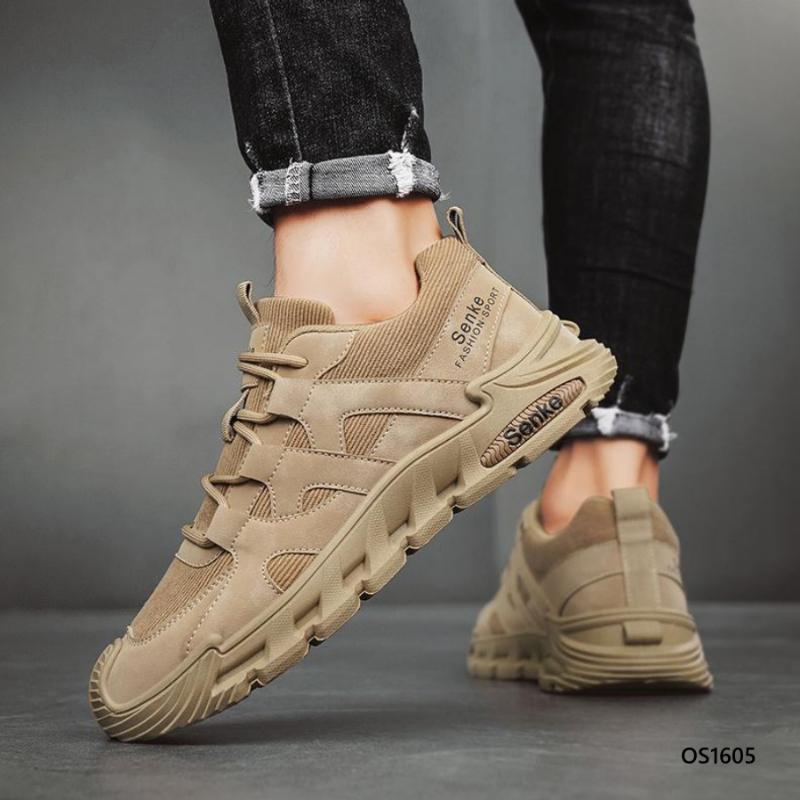 FALCON TRAIL OUTDOOR SHOES