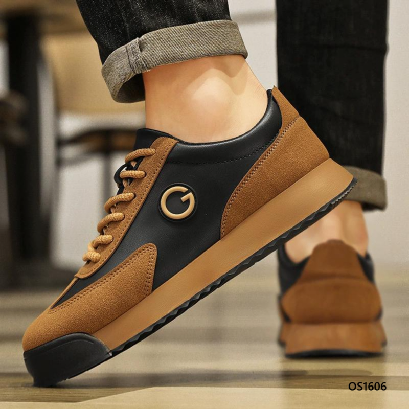 FENROX WALK OUTDOOR SHOES