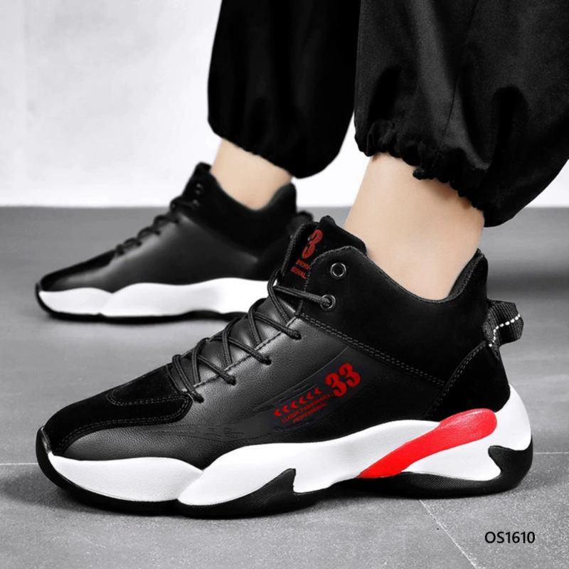 GRAVEN STEP OUTDOOR SHOES
