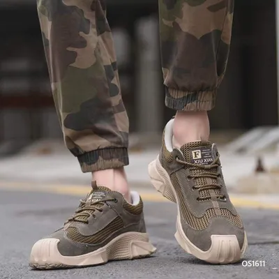 DUNE CREST OUTDOOR SHOES