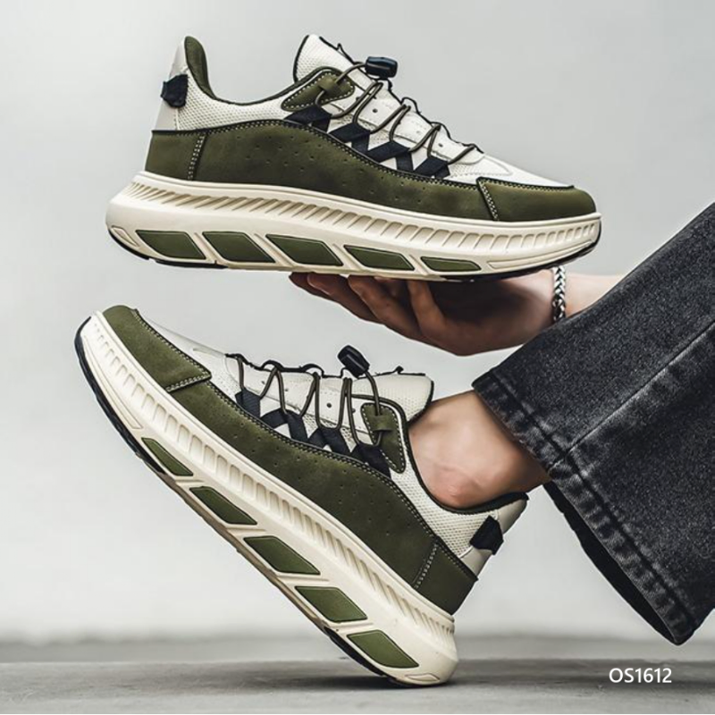RAVEN ROAM OUTDOOR SHOES