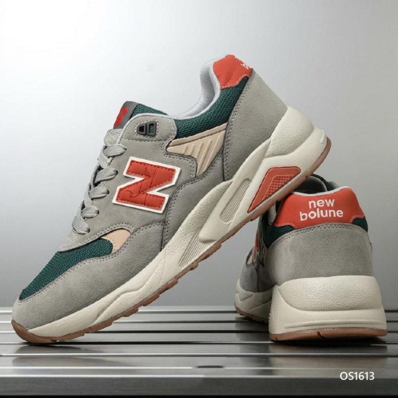 THUNDER CREAST OUTDOOR SHOES