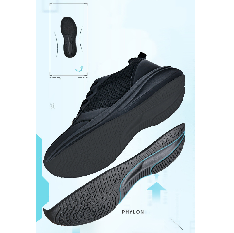 CANYON STRIKE OUTDOOR SHOES