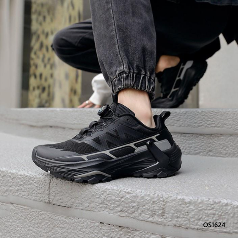 RIDGE WALKER OUTDOOR SHOES