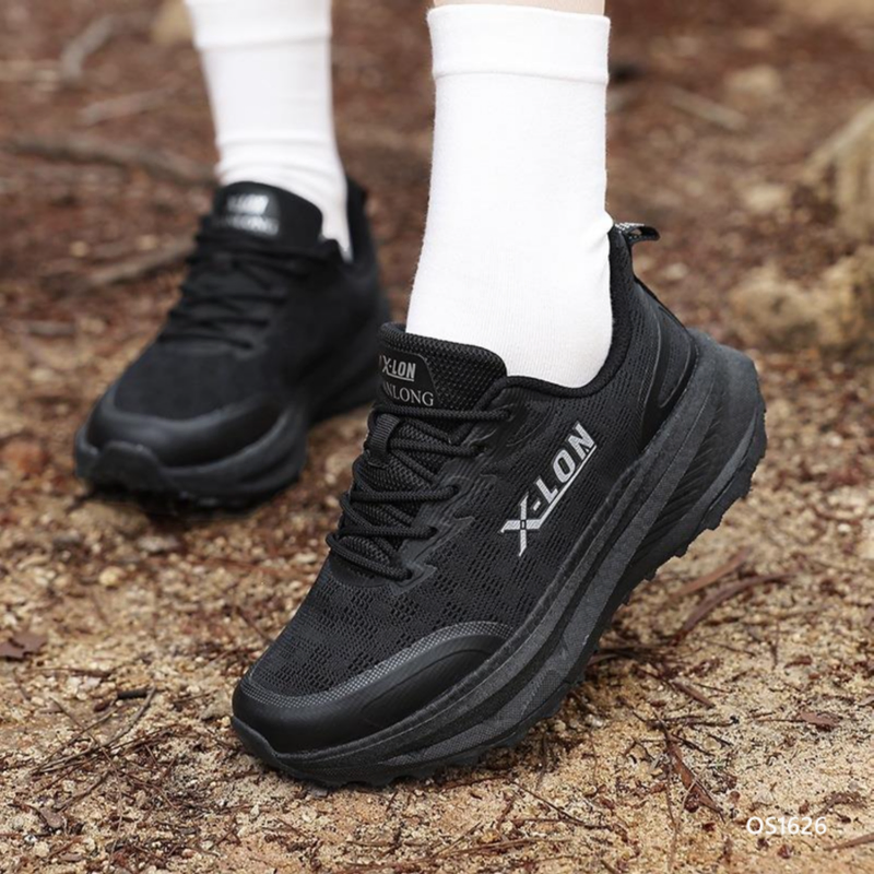MOUNTAIN EDGE OUTDOOR SHOES