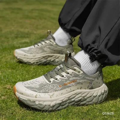 PEAK VOYAGER OUTDOOR SHOES