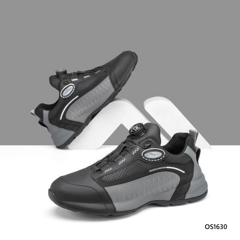ROCKBOUND TREK OUTDOOR SHOES