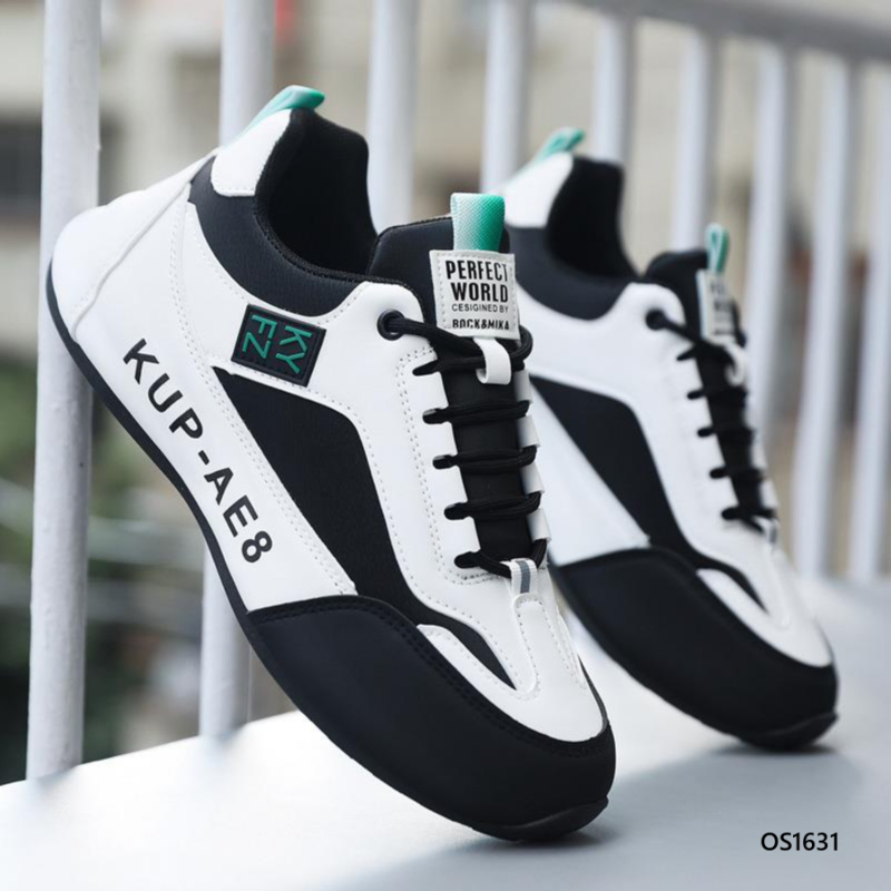 TRAIL SENTINEL OUTDOOR SHOES