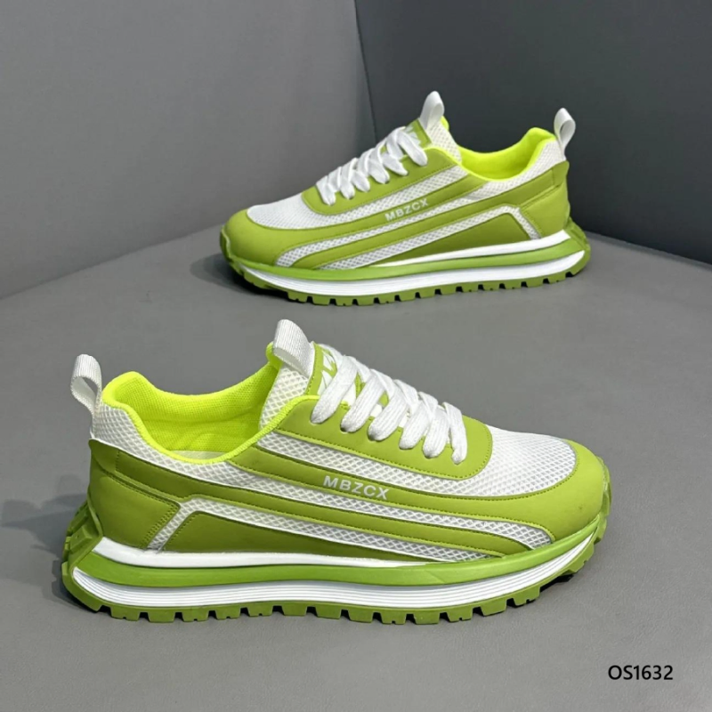 SUMMIT ROMER OUTDOOR SHOES