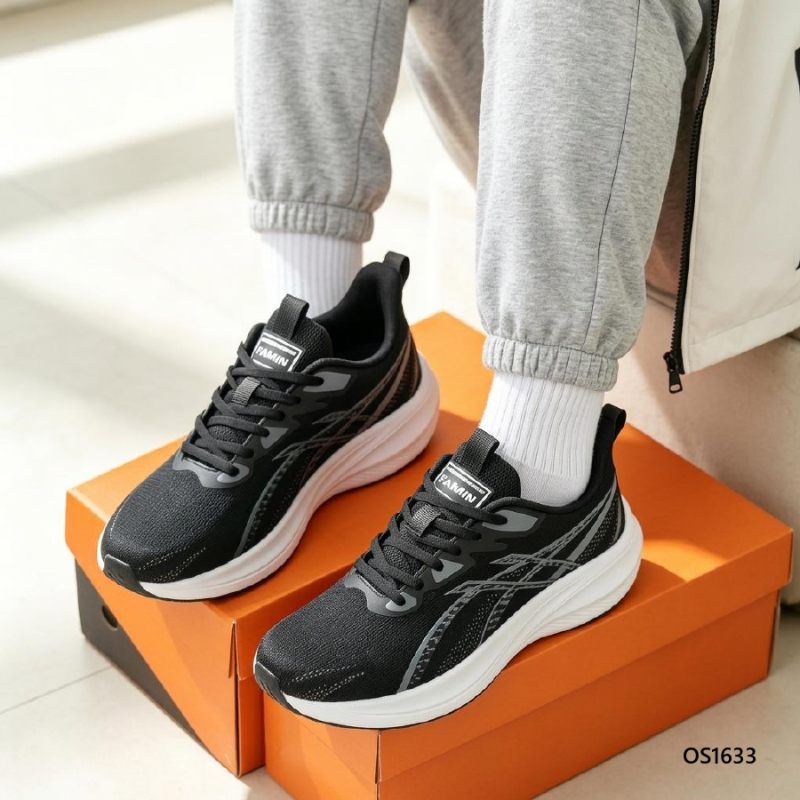 CANYON RAIDER OUTDOOR SHOES