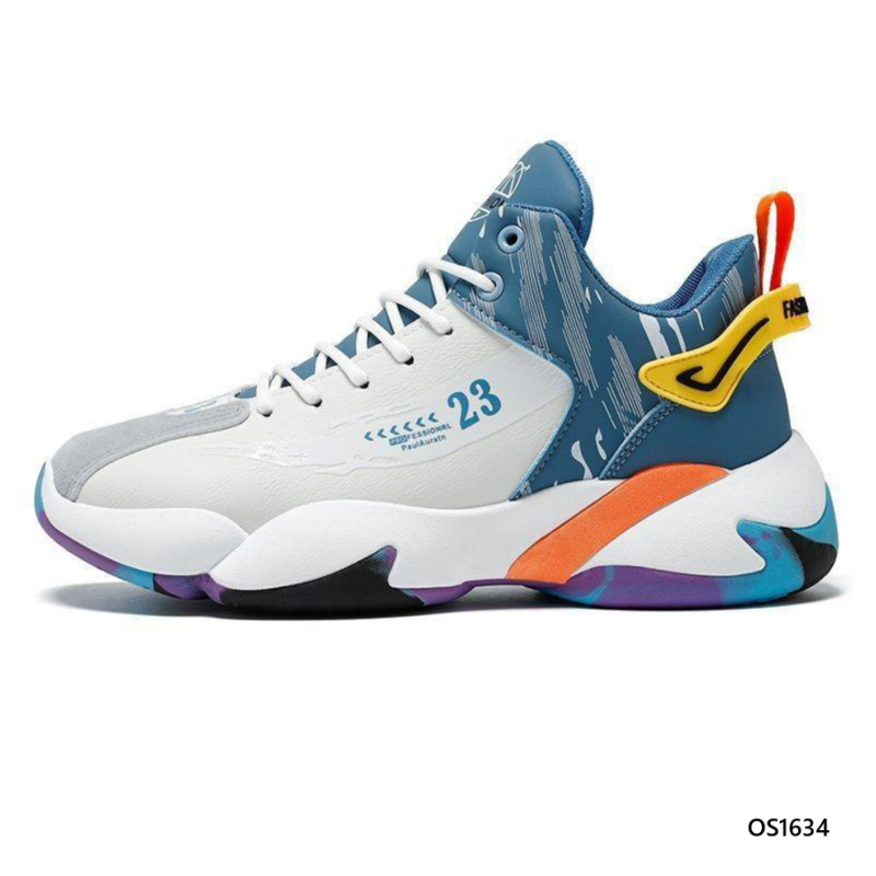 ALPINE TREKKER OUTDOOR SHOES