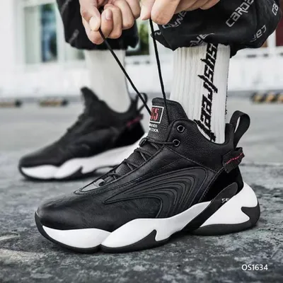 ALPINE TREKKER OUTDOOR SHOES