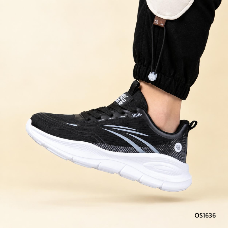 RIDGE HUNTER OUTDOOR SHOES